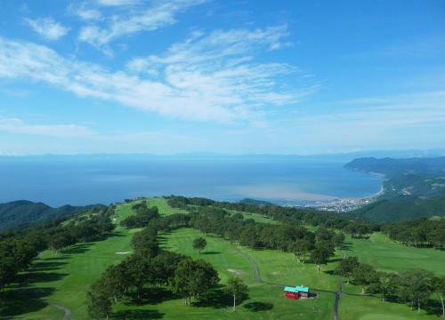 The Windsor Hotel Toya Resort & Spa