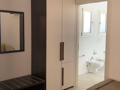 Hostal Villa Katy Salento