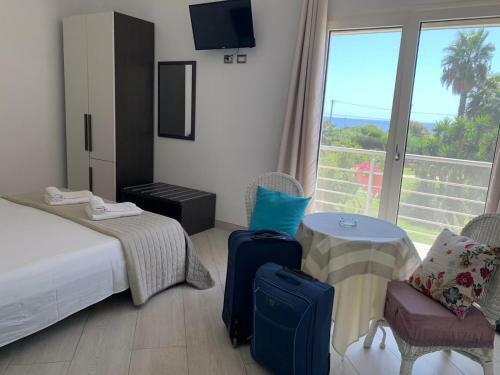 Hostal Villa Katy Salento