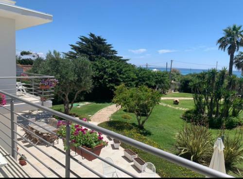 Hostal Villa Katy Salento