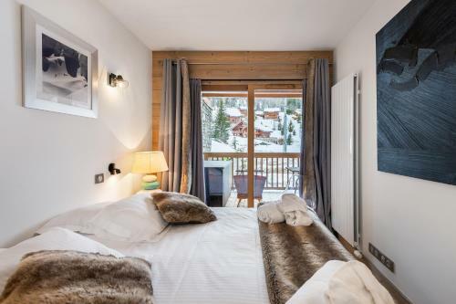 Apartamento La Suite Appt 101