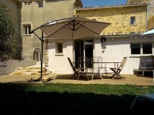 Villa Grande Maison Familiale Avec Piscine Chauff�e