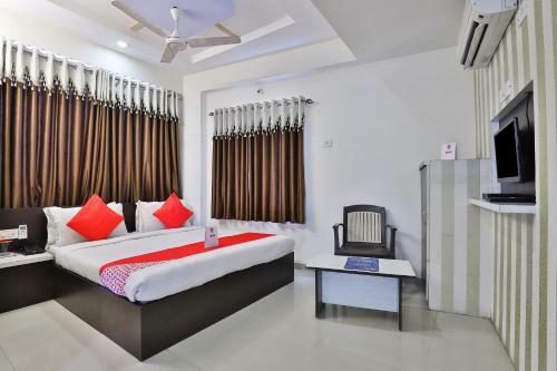 Hotel Nova Sun