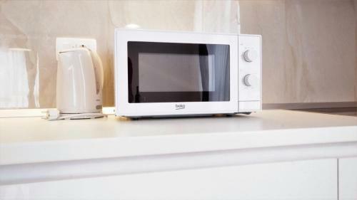 Olivar Lux Apartments