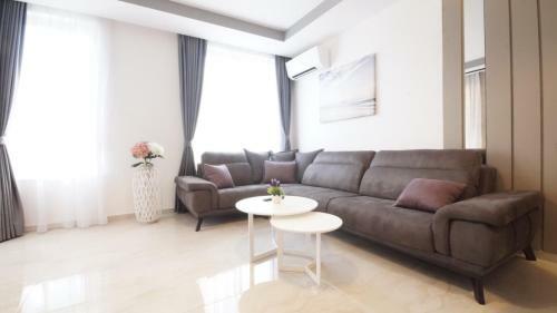 Olivar Lux Apartments
