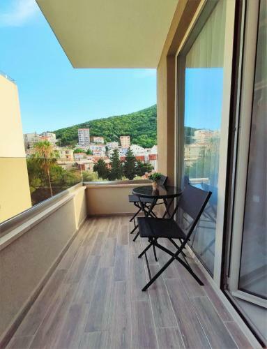 Olivar Lux Apartments