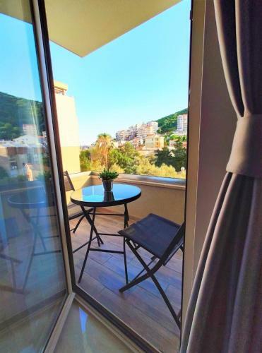 Olivar Lux Apartments