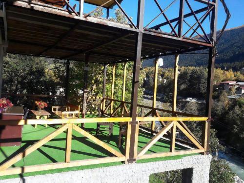 Hostal Guest House Mari30