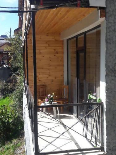 Hostal Guest House Mari30