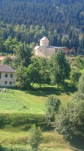 Hostal Guest House Mari30