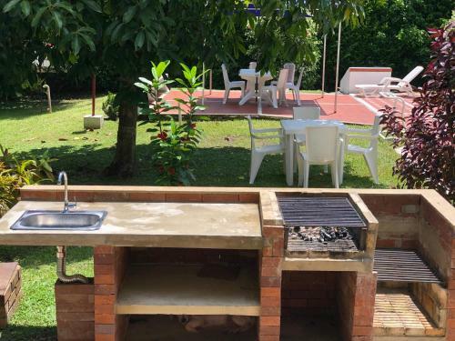 Finca Campestre Villa Anita Anapoima