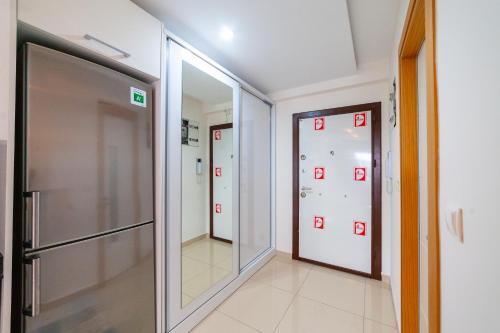 Apartamento Crystal Park 2 - 4