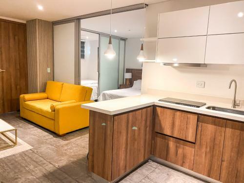 Alojamiento Entero: Apartamento Barranquilla