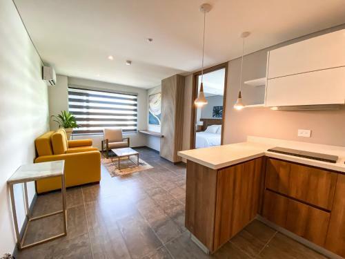 Alojamiento Entero: Apartamento Barranquilla