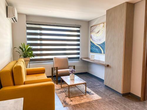 Alojamiento Entero: Apartamento Barranquilla