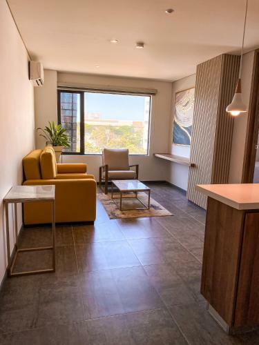 Alojamiento Entero: Apartamento Barranquilla