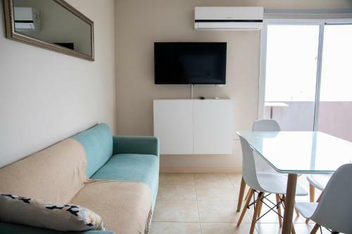 Apartamento Vistas Del Sur - Un Dormitorio
