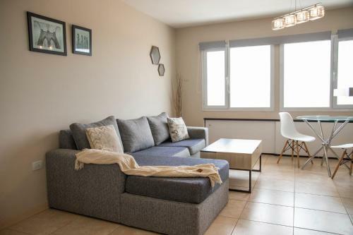 Apartamento Vistas Del Sur - Un Dormitorio
