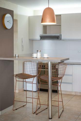 Apartamento Vistas Del Sur - Un Dormitorio