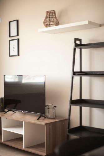 Apartamento Vistas Del Sur - Un Dormitorio