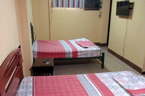 Hostal Hospedaje Atarazana