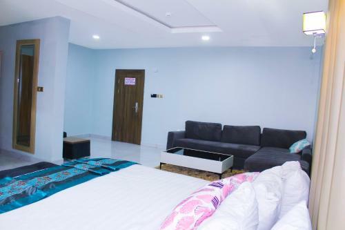Hotel Hilton Leisure Resort