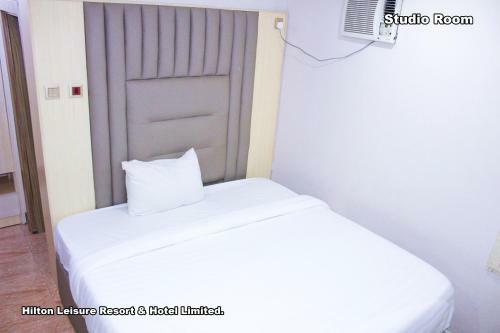 Hotel Hilton Leisure Resort