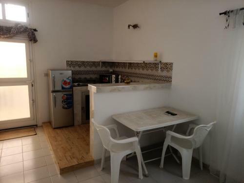 Apartamento Keur Karim Sarr