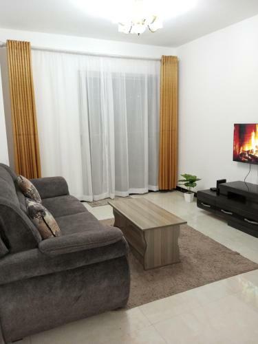Apartamento Spacious 1 Bedroom In Kileleshwa