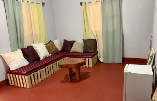 Pazuri Hostel