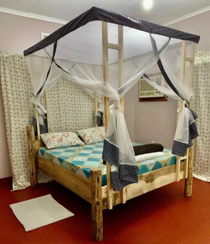 Pazuri Hostel