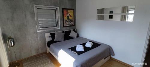 All In 3 Minutes Apartment (By The Beach)