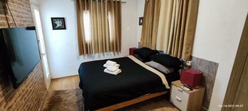 All In 3 Minutes Apartment (By The Beach)