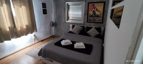 All In 3 Minutes Apartment (By The Beach)