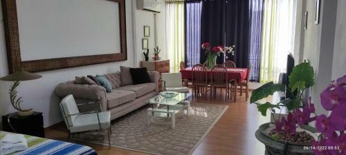 All In 3 Minutes Apartment (By The Beach)