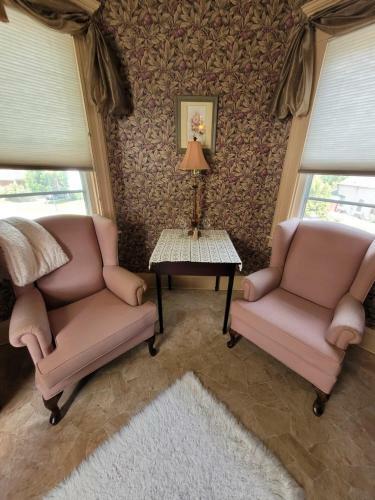 Ruby Manor Bed & Breakfast
