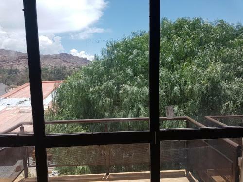 Apartamento Los Lilos - Otros Aires