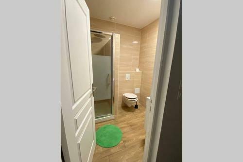 Apartement City Center Mons