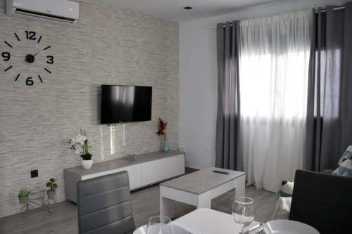 Apartamento Alojamientos Lola, Suite Con Jacuzzi