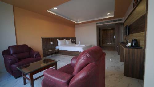 Hotel Laxmi Vilas Palace