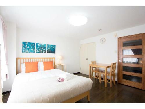 Apartamento Haimu Shanzerize 7,12 - Vacation Stay 11298