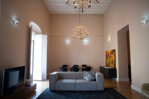 Apartamento Casa Plaza de Las Flores C�diz