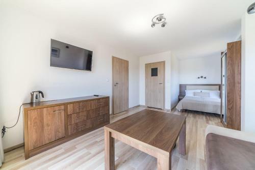 Apartamenty I Pokoje Go?cinne Relax