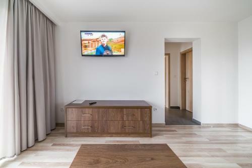 Apartamenty I Pokoje Go?cinne Relax