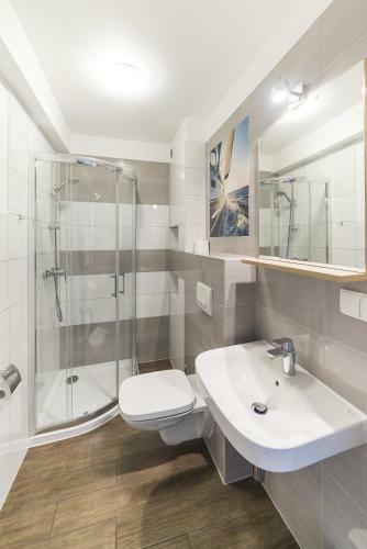 Apartamenty I Pokoje Go?cinne Relax