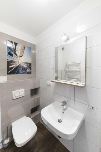 Apartamenty I Pokoje Go?cinne Relax