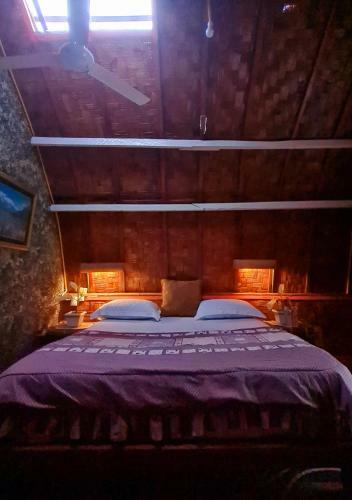 Hotel Etalauser Jungle Gate Ecoresort Bukit Lawang