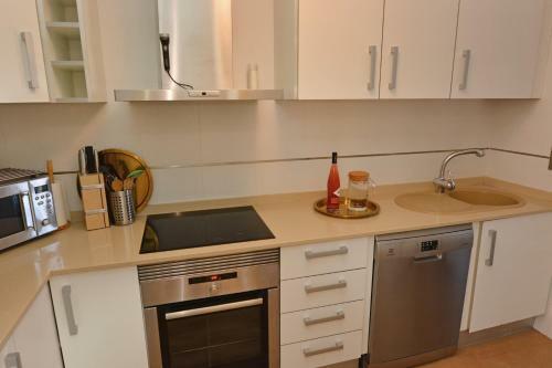 Apartamento Luxury Beachfront Penthouse
