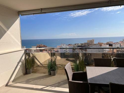 Apartamento Sol Y Mar