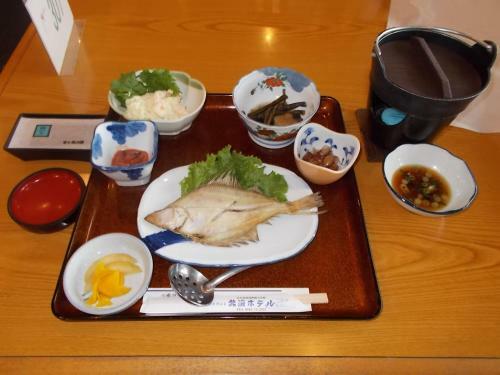 Hokkai Hotel